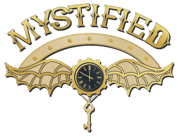 mystifiedct.com