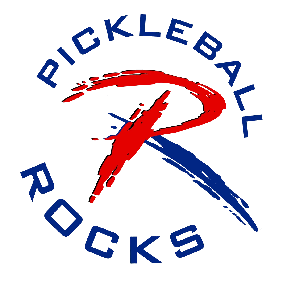 Pickleball Rocks