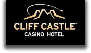 cliff castle casino hotel