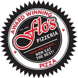 Flo'S Pizza