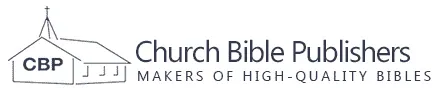 Church Bible Publishers