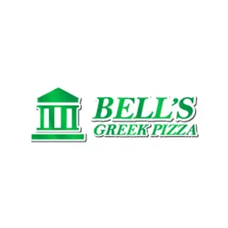 Bell's Greek Pizza