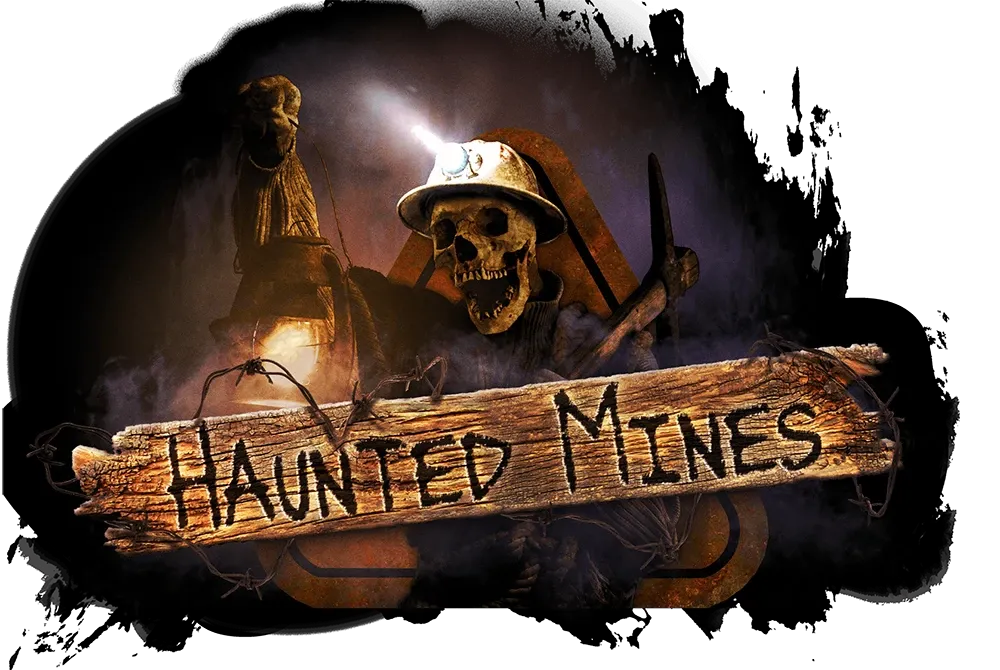 Haunted Mines