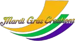 Mardi Gras Creations