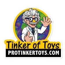 ProTinkerToys