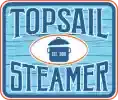 Topsail Steamer