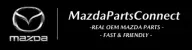 Mazda Parts Connect