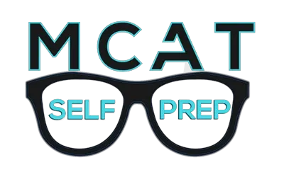 MCAT Self Prep