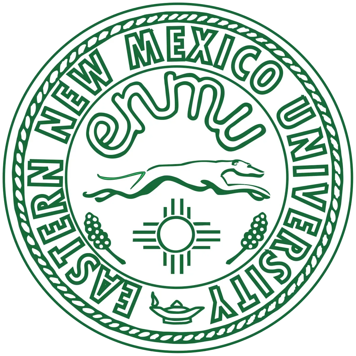 Eastern New Mexico University