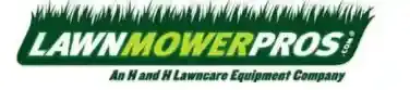 lawnmowerpros.com