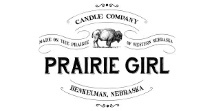 Prairie Girl Candle Company