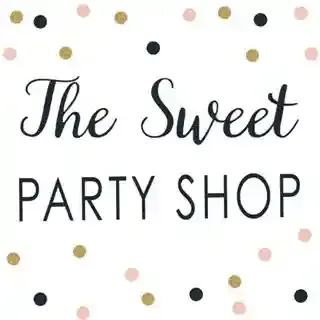 The Sweet Party Shop