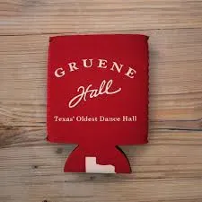 GRUENE HALL