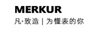 Merkur Watch