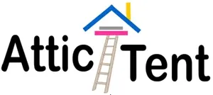 Attic Tent