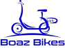 Boaz Bikes