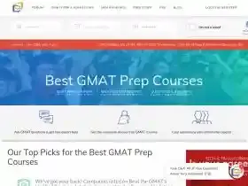 beatthegmat