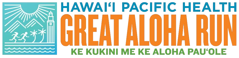 Great Aloha Run