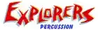 Explorers Percussion