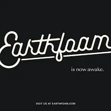 Earthfoam