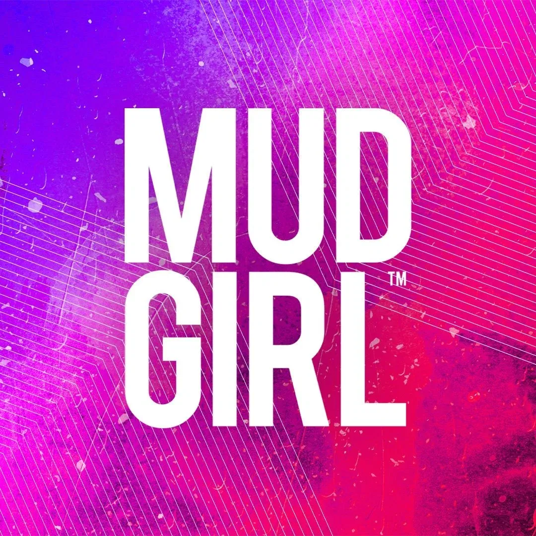 Mudgirlrun