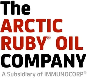 Arctic Ruby Oil