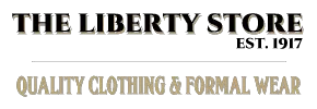 The Liberty Store