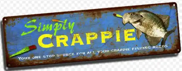 simplycrappie.com