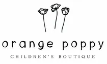 Orange Poppy Boutique