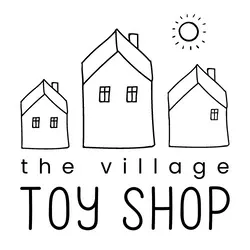 Village Toy Shop