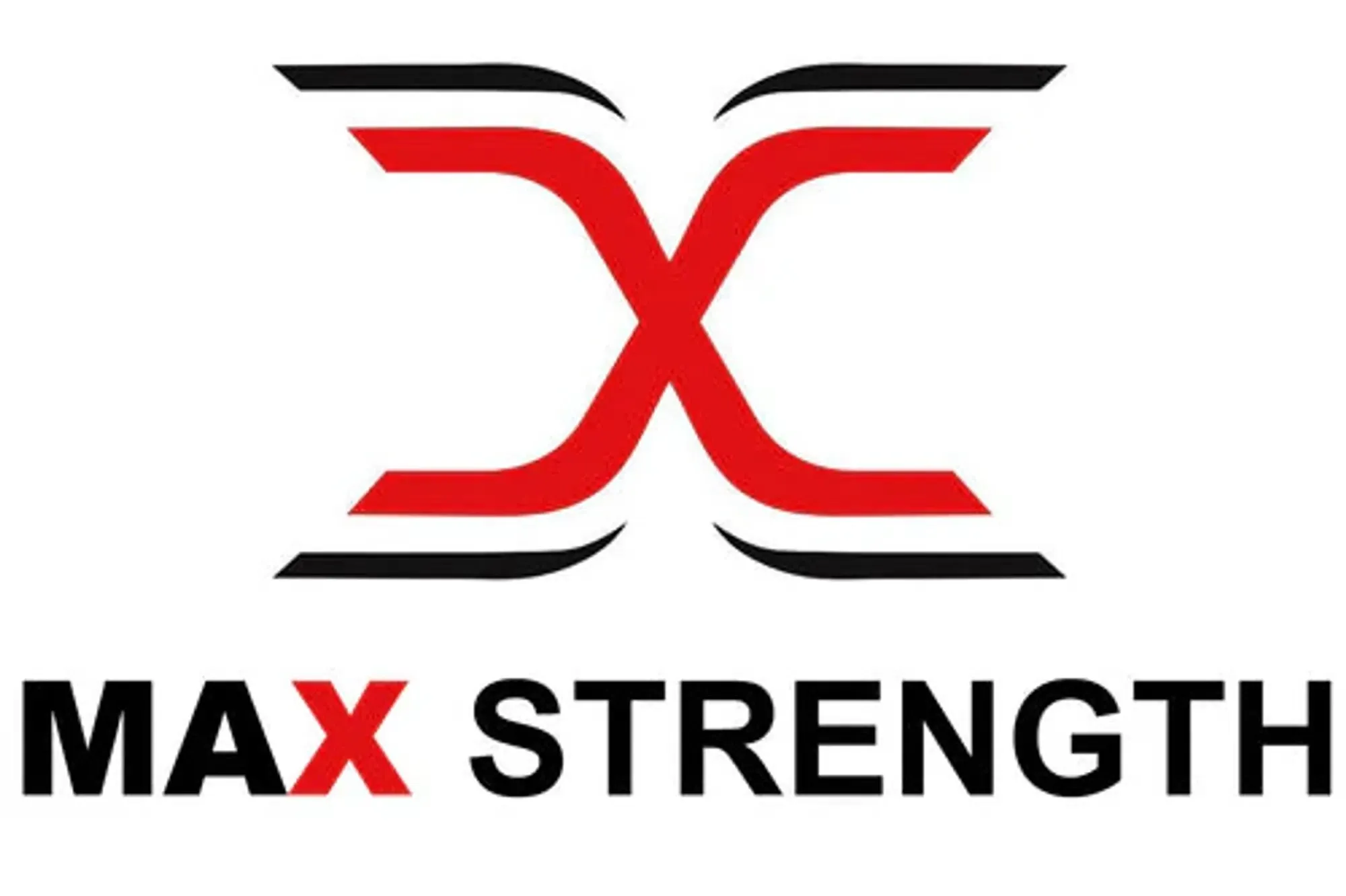 MAXSTRENGTH