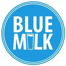 Blue Milk