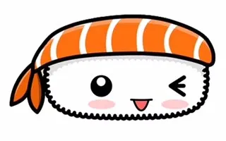 Kawaii SUShi