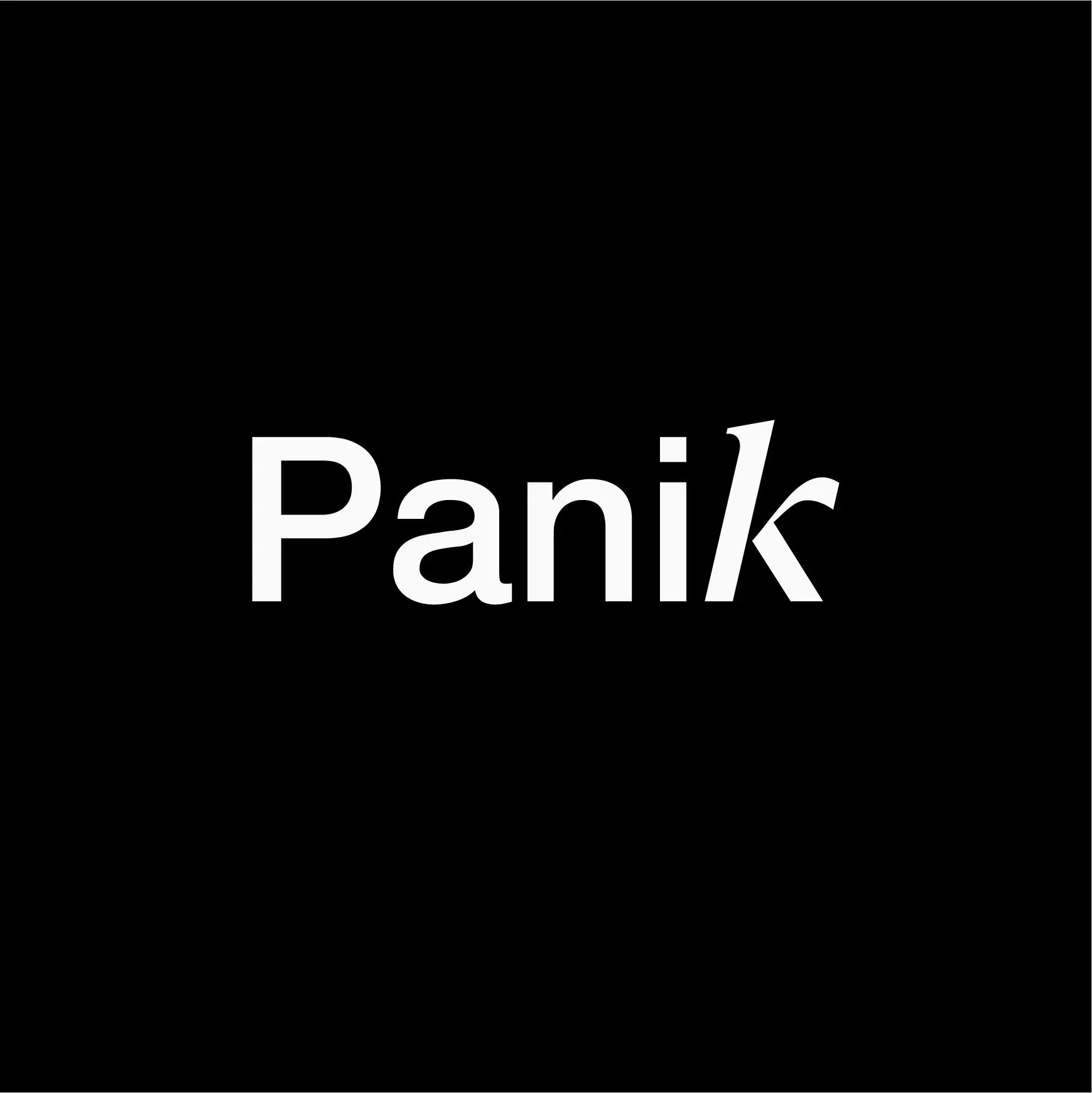 Panik-design