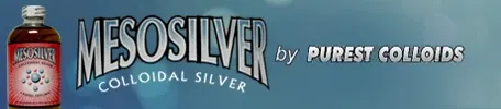 MesoSilver