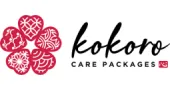 Kokoro Care Packages