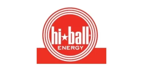 Hi ball Energy