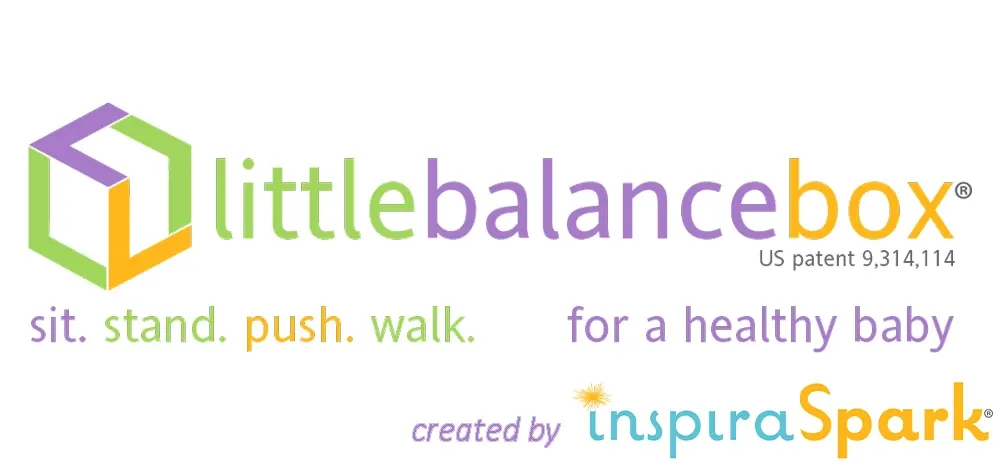 Little Balance Box