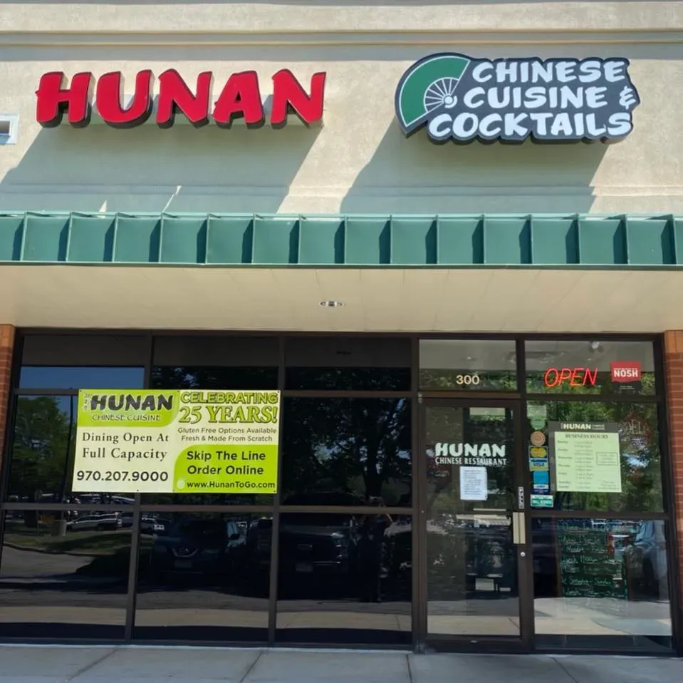 Hunan Fort Collins