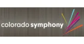 Colorado Symphony Orchestra