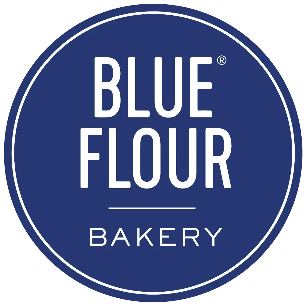 Blue Flour