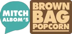 Brown Bag Popcorn