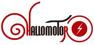 HalloMotor