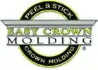 Easy Crown Molding