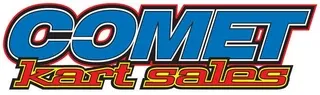 Comet Kart Sales