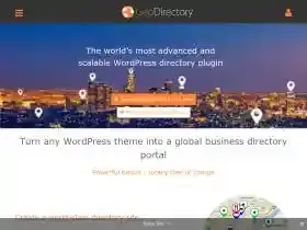 GeoDirectory