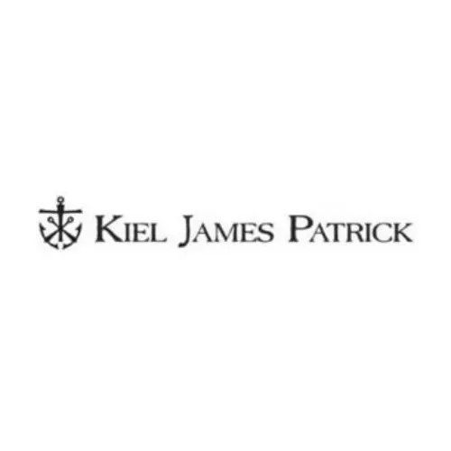 Kiel James Patrick