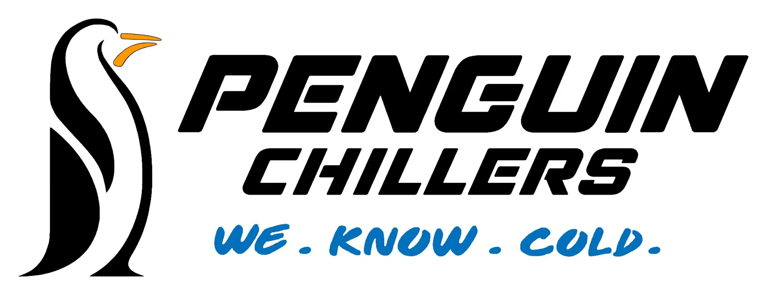 Penguin Chillers