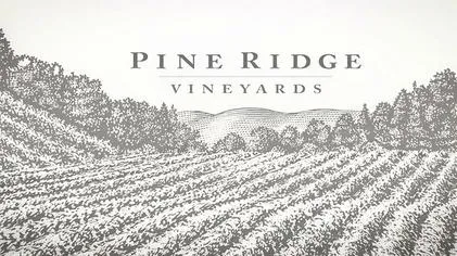 Pine Ridge Winery