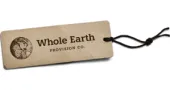 Whole Earth Provision